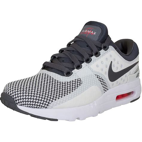 nike air max zero qs grau 41|Buy Nike Air Max Zero Sneakers .